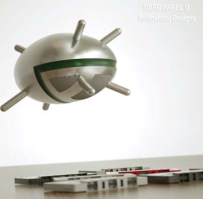 Audiovisual Designs | Retro Vinyl Club