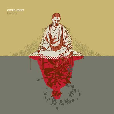 Balans | Retro Vinyl Club