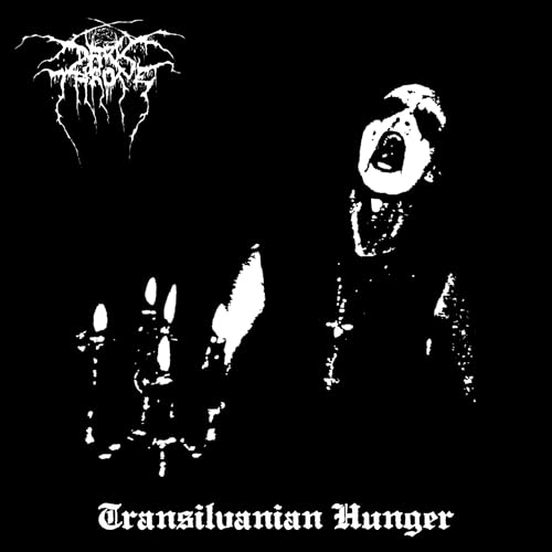Transilvanian Hunger ( 2Cd Edition ) | Retro Vinyl Club