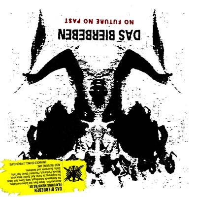 No Future No Past | Retro Vinyl Club