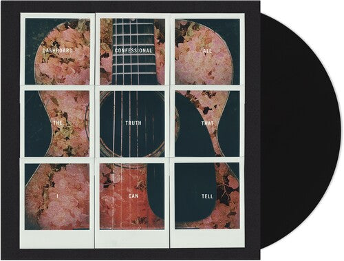 All The Truth That I Can Tell |   Retro Vinyl Club