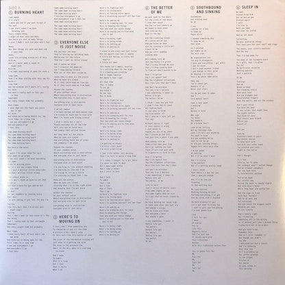 All The Truth That I Can Tell |   Retro Vinyl Club