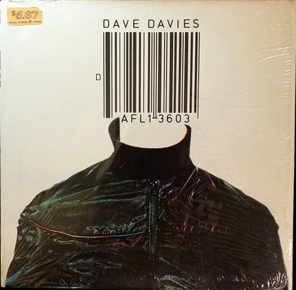 AFL1-3603 | Near Mint (NM) Near Mint (NM) Retro Vinyl Club