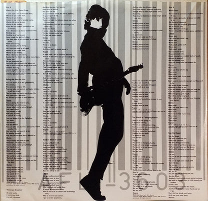 AFL1-3603 | Near Mint (NM) Near Mint (NM) Retro Vinyl Club