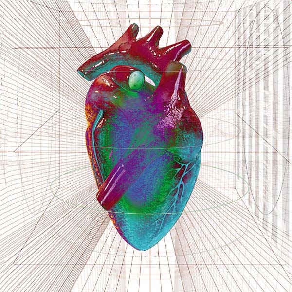 Before This There Was One Heart But a Thousand Thoughts EP | Retro Vinyl Club