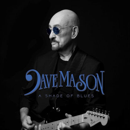 A Shade of Blues (Digipack Packaging) | Retro Vinyl Club