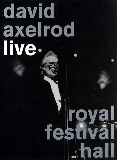 Live At The Royal Festival Hall | Retro Vinyl Club