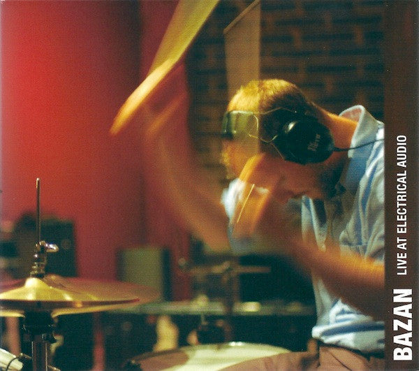 Live At Electrical Audio |   Retro Vinyl Club