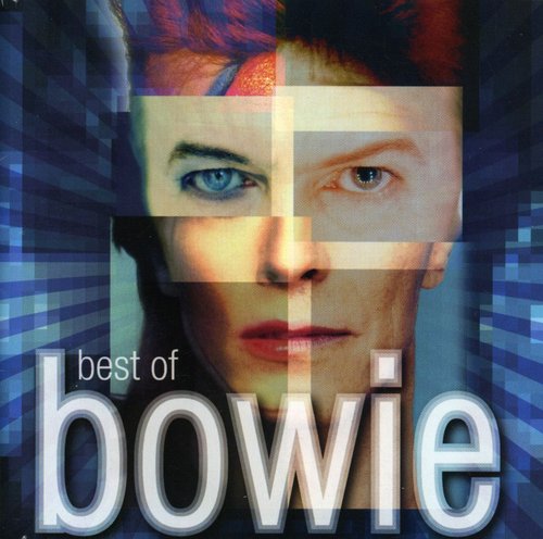 Best of Bowie (Remastered) | Retro Vinyl Club