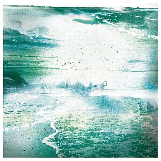 El Rumor del Oleaje | Retro Vinyl Club