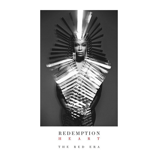 Redemption | Retro Vinyl Club
