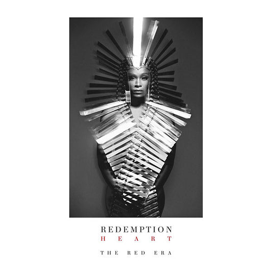 Redemption | Retro Vinyl Club