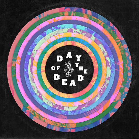 DAY OF THE DEAD | Retro Vinyl Club