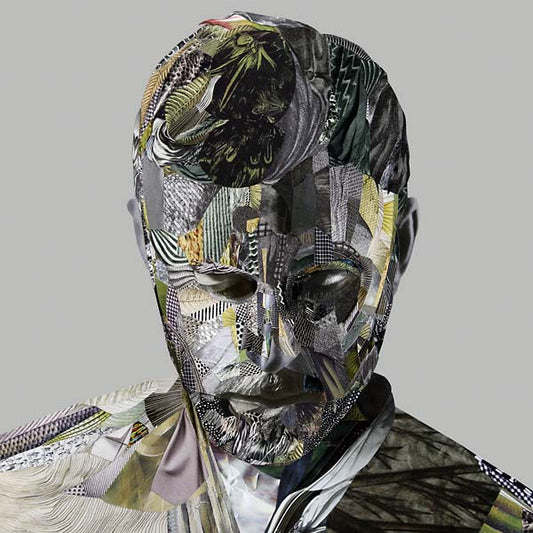 Rising/Falling | Retro Vinyl Club