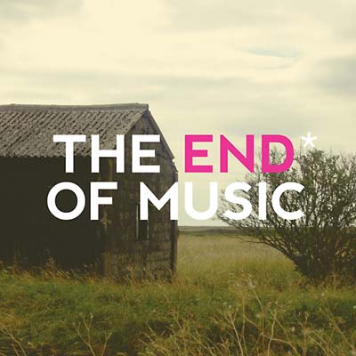The End Of Music | Retro Vinyl Club