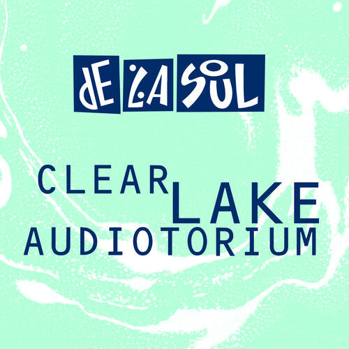 Clear Lake Audiotorium (Limited Edition, Collectible) | Retro Vinyl Club