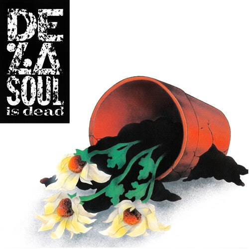 De La Soul is Dead | Retro Vinyl Club