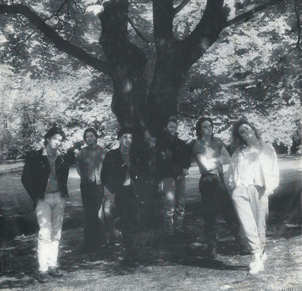 Deacon Blue Ooh Las Vegas - 2 x VINYL LP SET