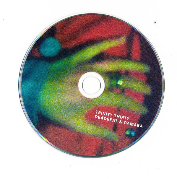 Trinity Thirty |  Near Mint (NM) Retro Vinyl Club