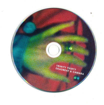 Trinity Thirty |  Near Mint (NM) Retro Vinyl Club