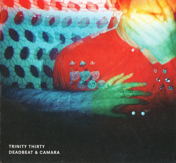 Trinity Thirty |  Near Mint (NM) Retro Vinyl Club