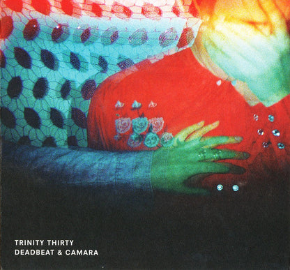 Trinity Thirty |  Near Mint (NM) Retro Vinyl Club