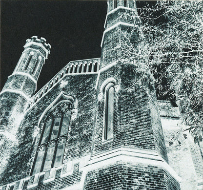 Trinity Thirty |  Near Mint (NM) Retro Vinyl Club