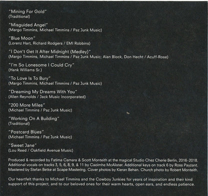 Trinity Thirty |  Near Mint (NM) Retro Vinyl Club