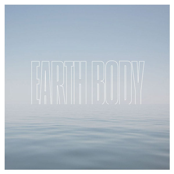 Earth Body | Retro Vinyl Club