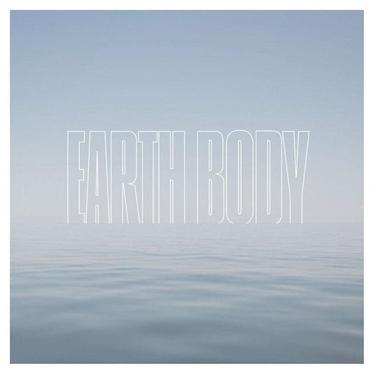 Earth Body | Retro Vinyl Club