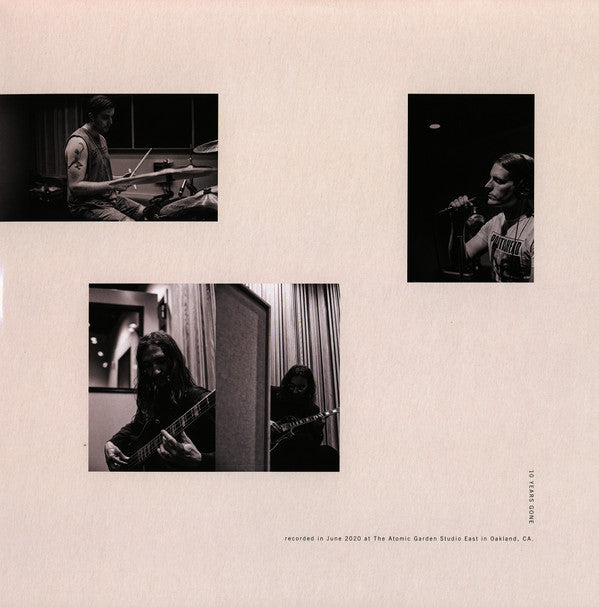 10 Years Gone |   Retro Vinyl Club