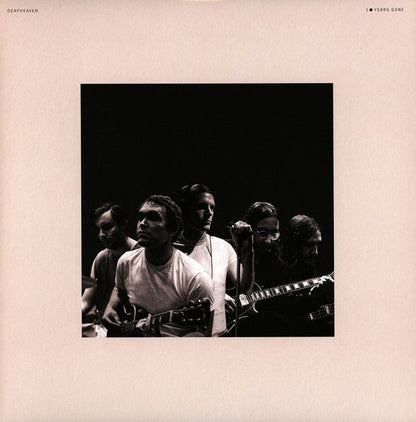 10 Years Gone |   Retro Vinyl Club