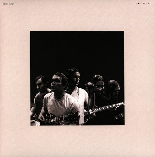 10 Years Gone |   Retro Vinyl Club