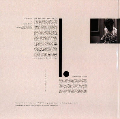 10 Years Gone |   Retro Vinyl Club