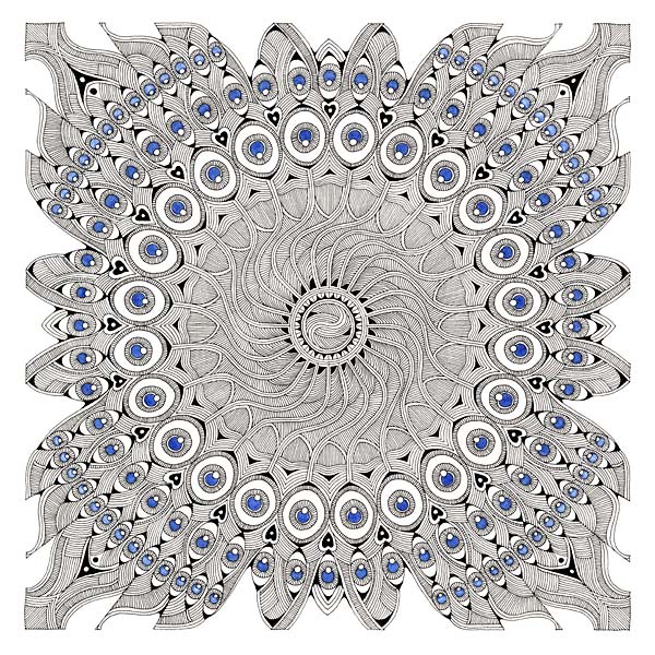 Fatima's Hand | Retro Vinyl Club