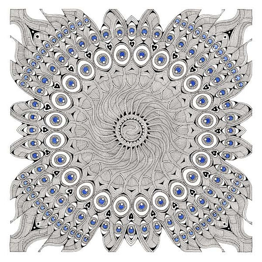 Fatima's Hand | Retro Vinyl Club