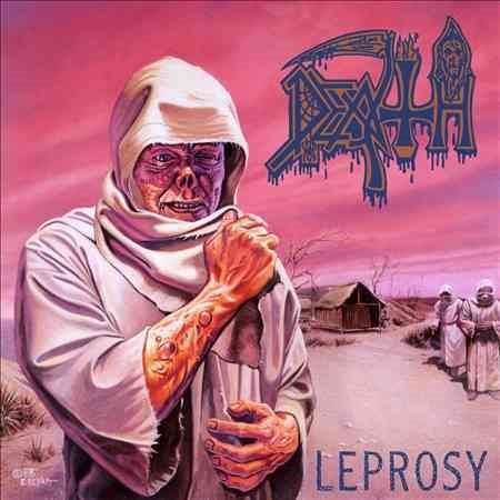 Leprosy (Reissue) | Retro Vinyl Club