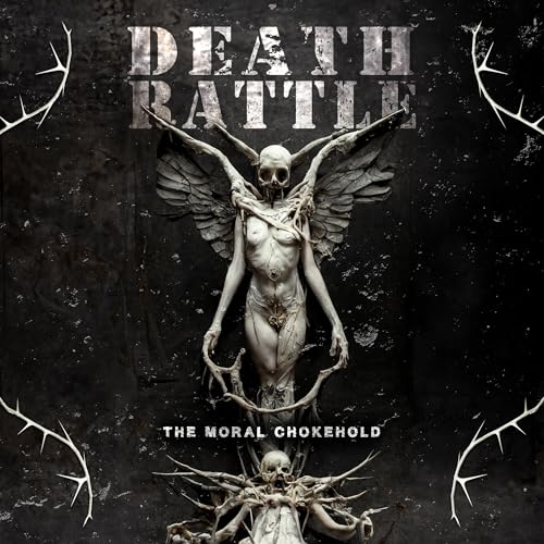 The Moral Chokehold | Retro Vinyl Club