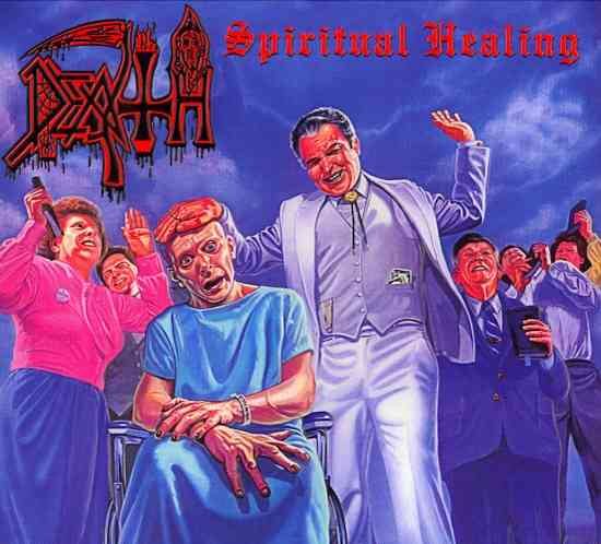 Spiritual Healing (2 Cd's) | Retro Vinyl Club
