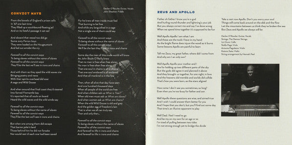 Arrivals |   Retro Vinyl Club