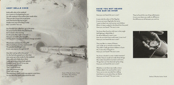 Arrivals |   Retro Vinyl Club