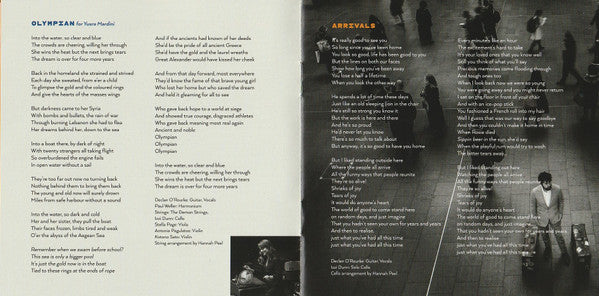 Arrivals |   Retro Vinyl Club