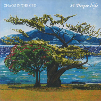 A Deeper Life (2xVINYL) |   Retro Vinyl Club