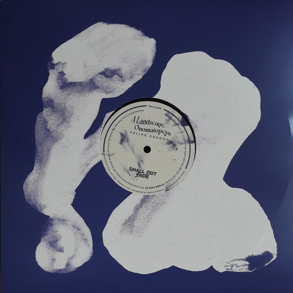 A Landscape Onomatopeya (2xVINYL) |   Retro Vinyl Club