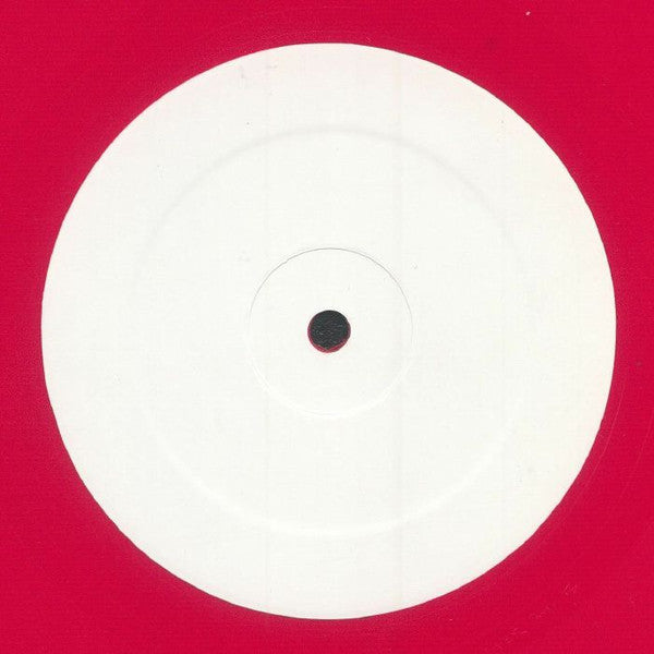 Afro Gente / Fuego De Sangre (RED) |   Retro Vinyl Club