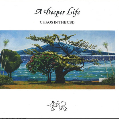 A Deeper Life (2xVINYL LTD EDT) |   Retro Vinyl Club