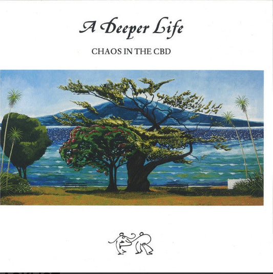 A Deeper Life (2xVINYL LTD EDT) |   Retro Vinyl Club