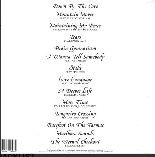 A Deeper Life (2xVINYL LTD EDT) |   Retro Vinyl Club