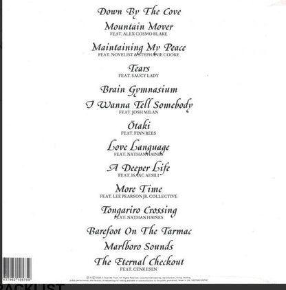 A Deeper Life (2xVINYL LTD EDT) |   Retro Vinyl Club