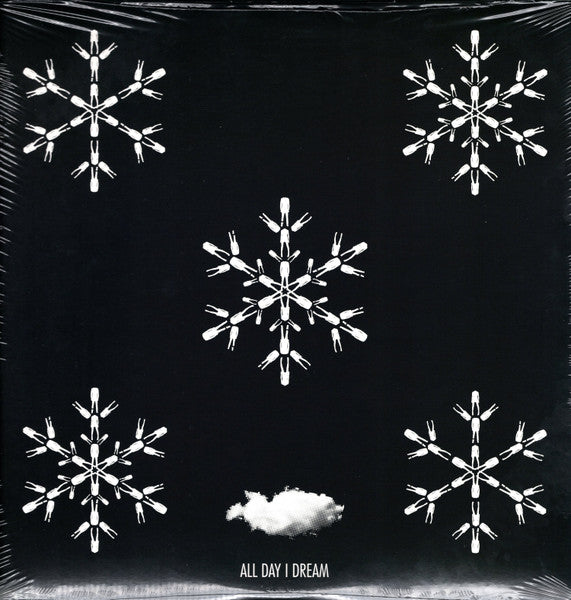 A Winter Sampler V (3xVINYL) |   Retro Vinyl Club